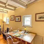 公寓 Trastevere Attic With Terrace