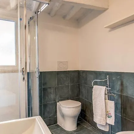 Trastevere Attic With Terrace Apartmán Řím