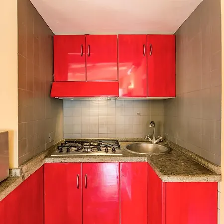 Trastevere Attic With Terrace