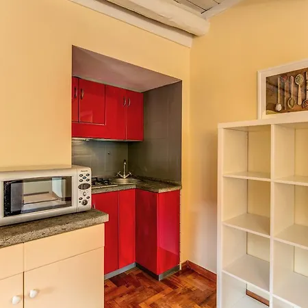Trastevere Attic With Terrace Apartment *