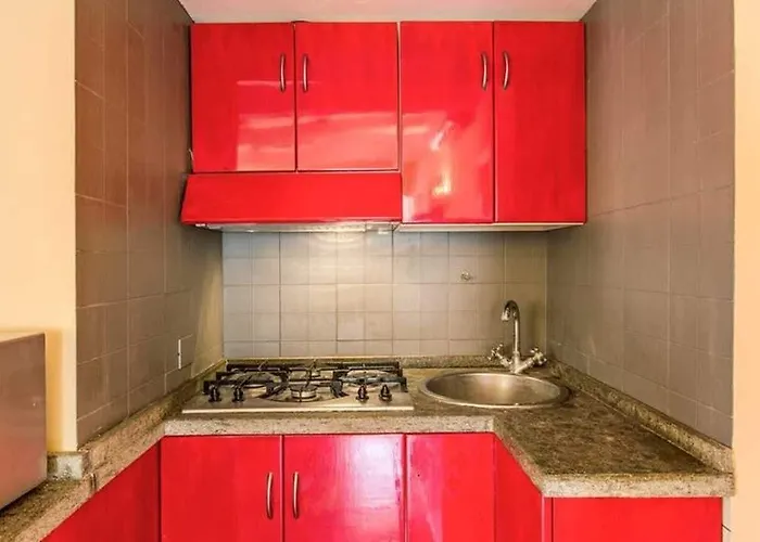 Апартаменты Trastevere Attic With Terrace Рим