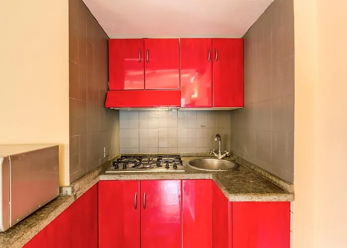 Trastevere Attic With Terrace